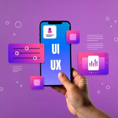Custom App Development